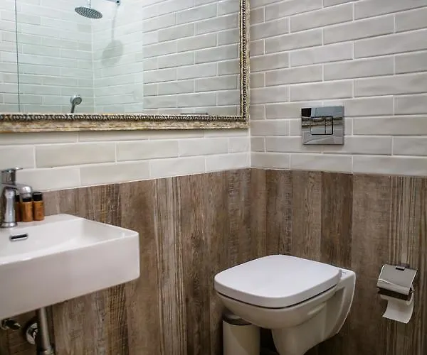 Miramar Appartement *