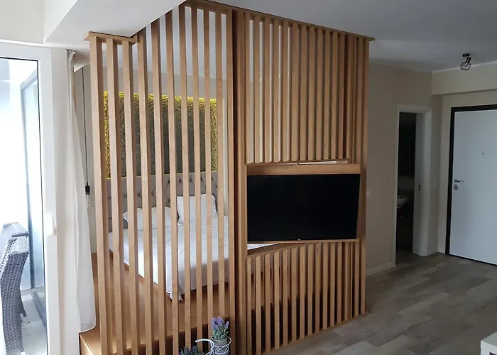 Appartement Miramar *