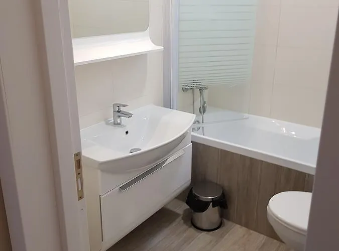 Appartement Miramar Mamaia