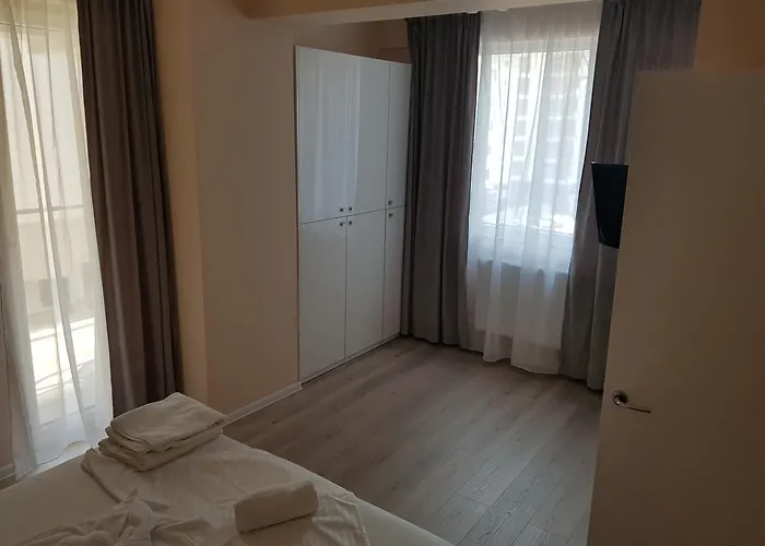 Miramar Appartement *