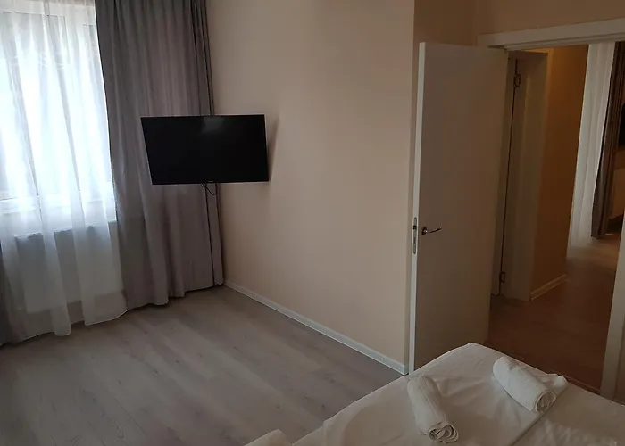 Miramar Appartement *