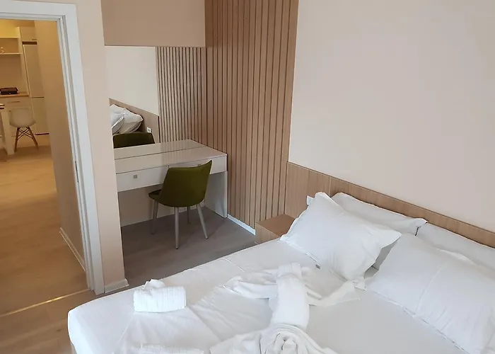 Appartement Miramar *