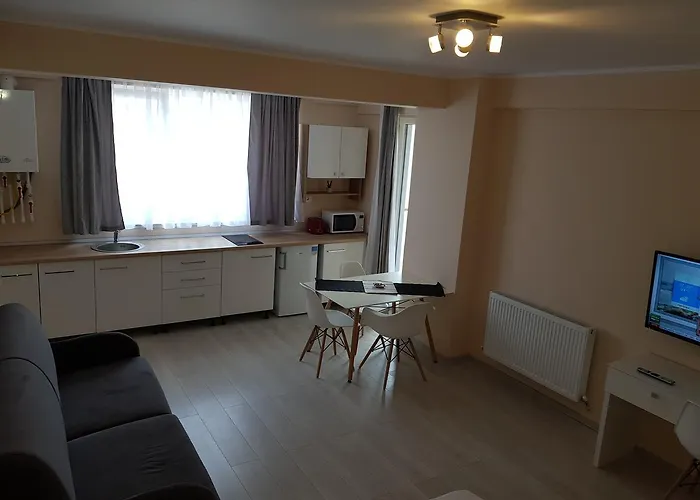 Miramar Appartement Mamaia