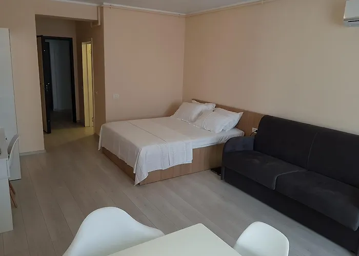 Miramar Appartement Mamaia