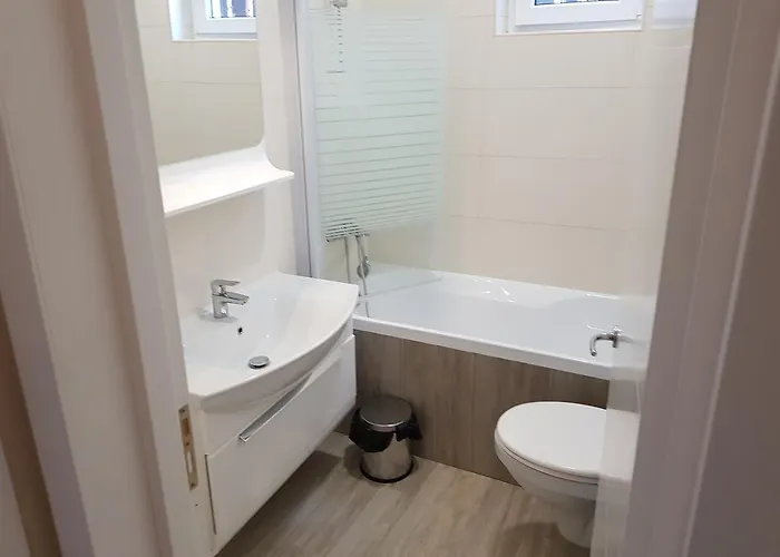 Miramar Appartement Mamaia