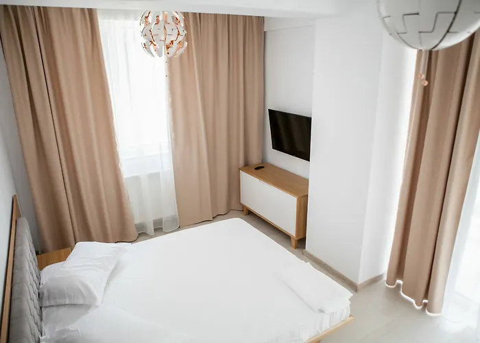 Appartement Miramar *