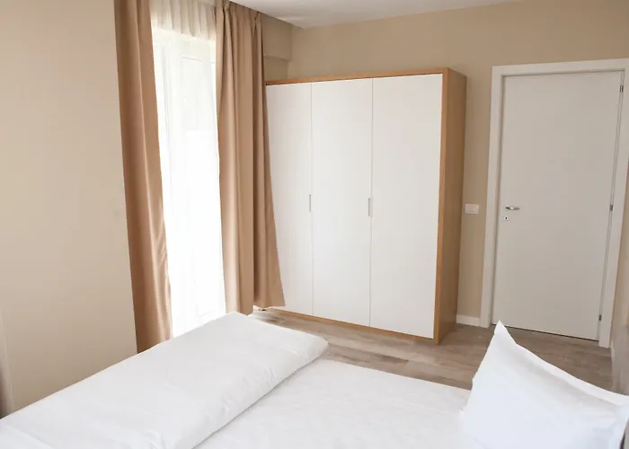 Appartement Miramar Mamaia