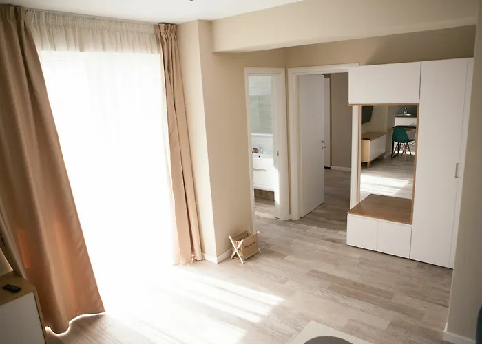 Miramar Appartement *