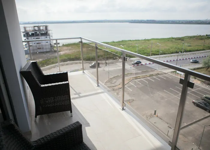 Appartement Miramar Mamaia