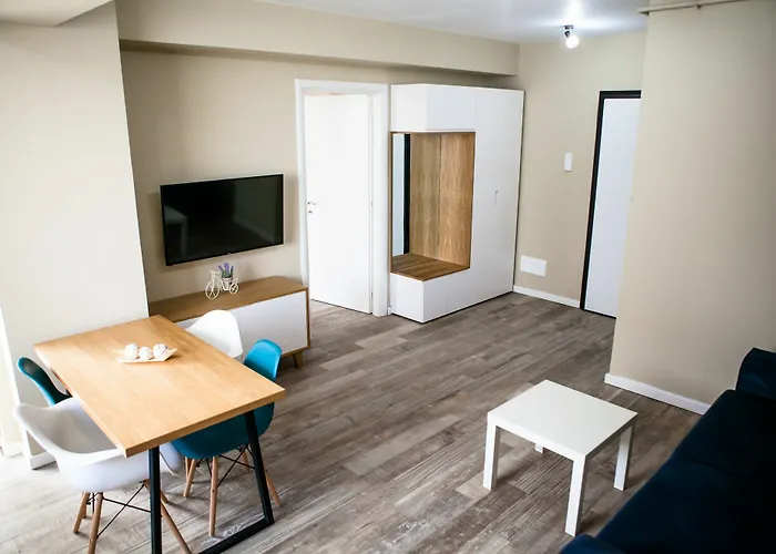 Appartement Miramar Mamaia